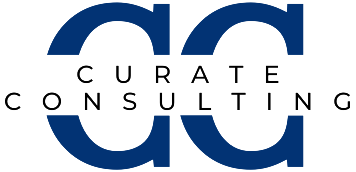 Curate Consulting Logo